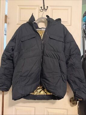 Columbia Ski Jacket